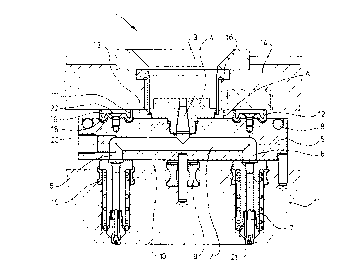 Une figure unique qui représente un dessin illustrant l'invention.